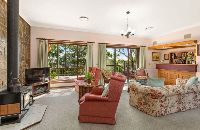 Shared Living Area