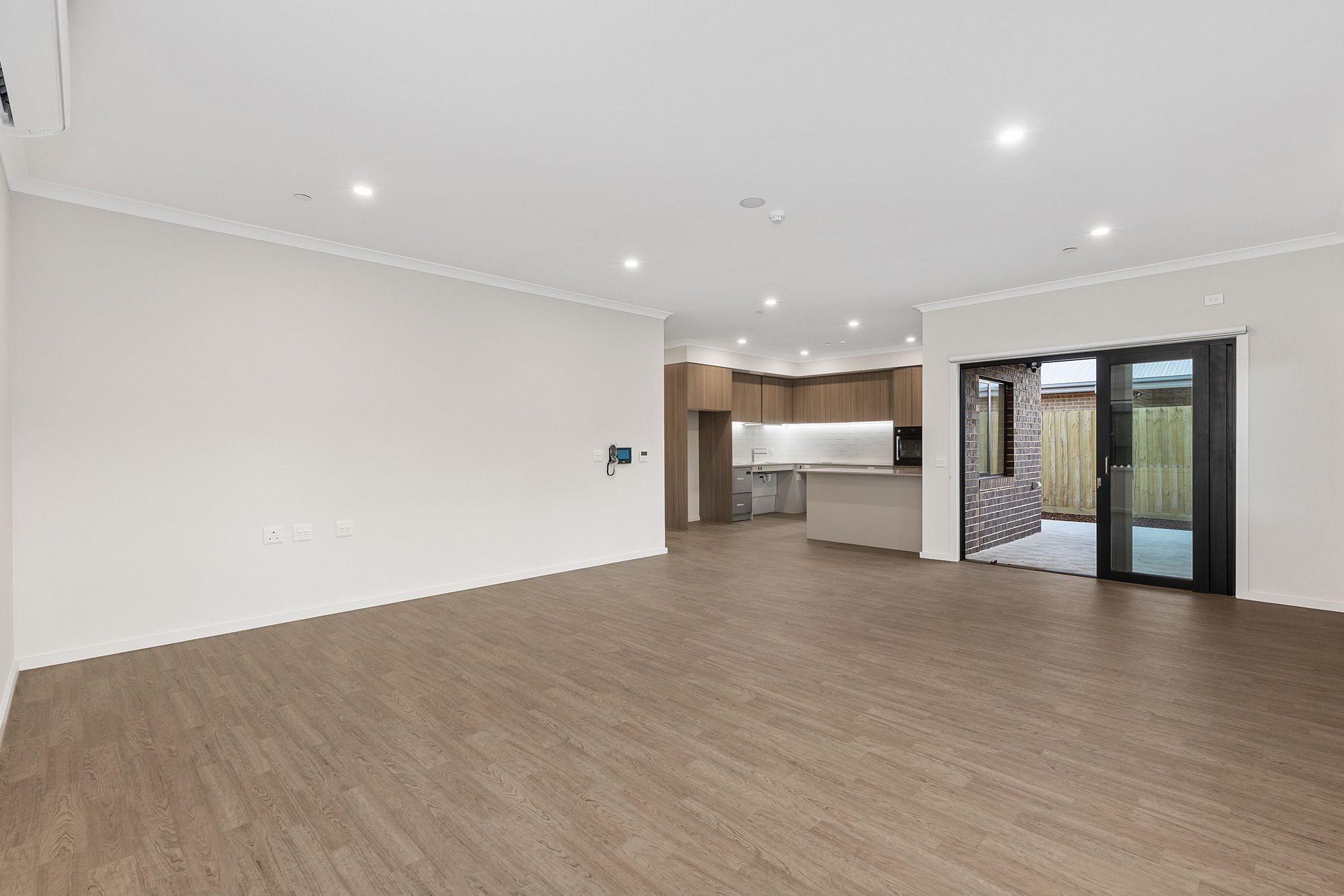 Jillian  9) - Living Dining Kitchen Alfresco 2 LR No Logo