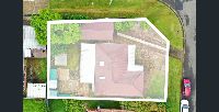 top view