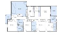 Murray Bridge 4 floorplan