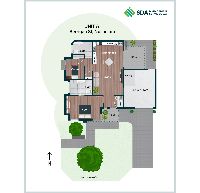 SDA Unit A_FLOORPLAN