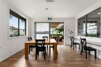 St Marys dinning room