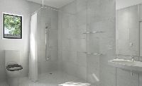 Dudley EssN Dwelling 2 Ensuite LR  Bellbrae)