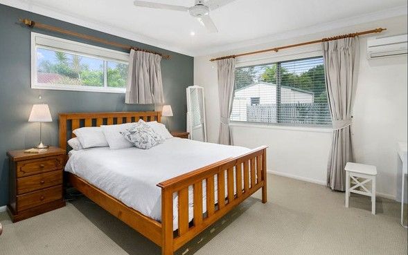 Master Bedroom Edited