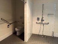 1 52 Foster Street - bathroom 1