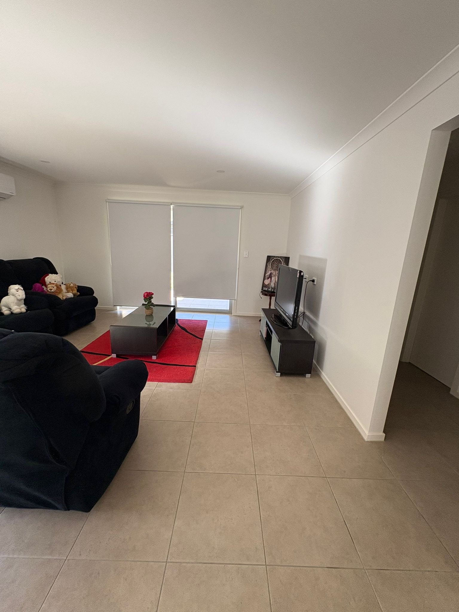 Shared Lounge