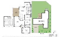 Ash floor plan