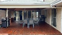 Duncraig Outside Area