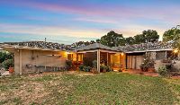 Duncraig SIL Backyard