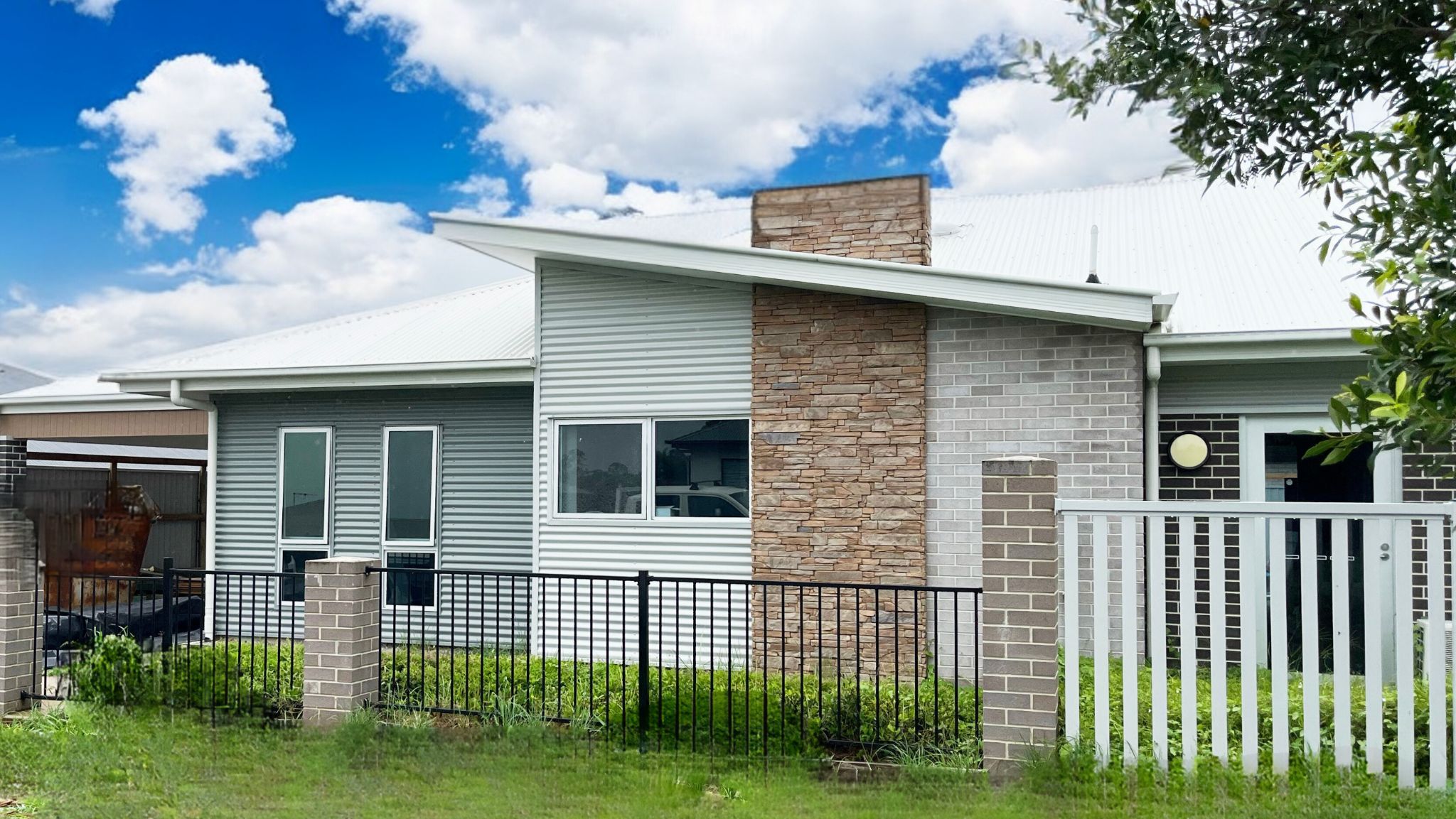 Burpengary   1)