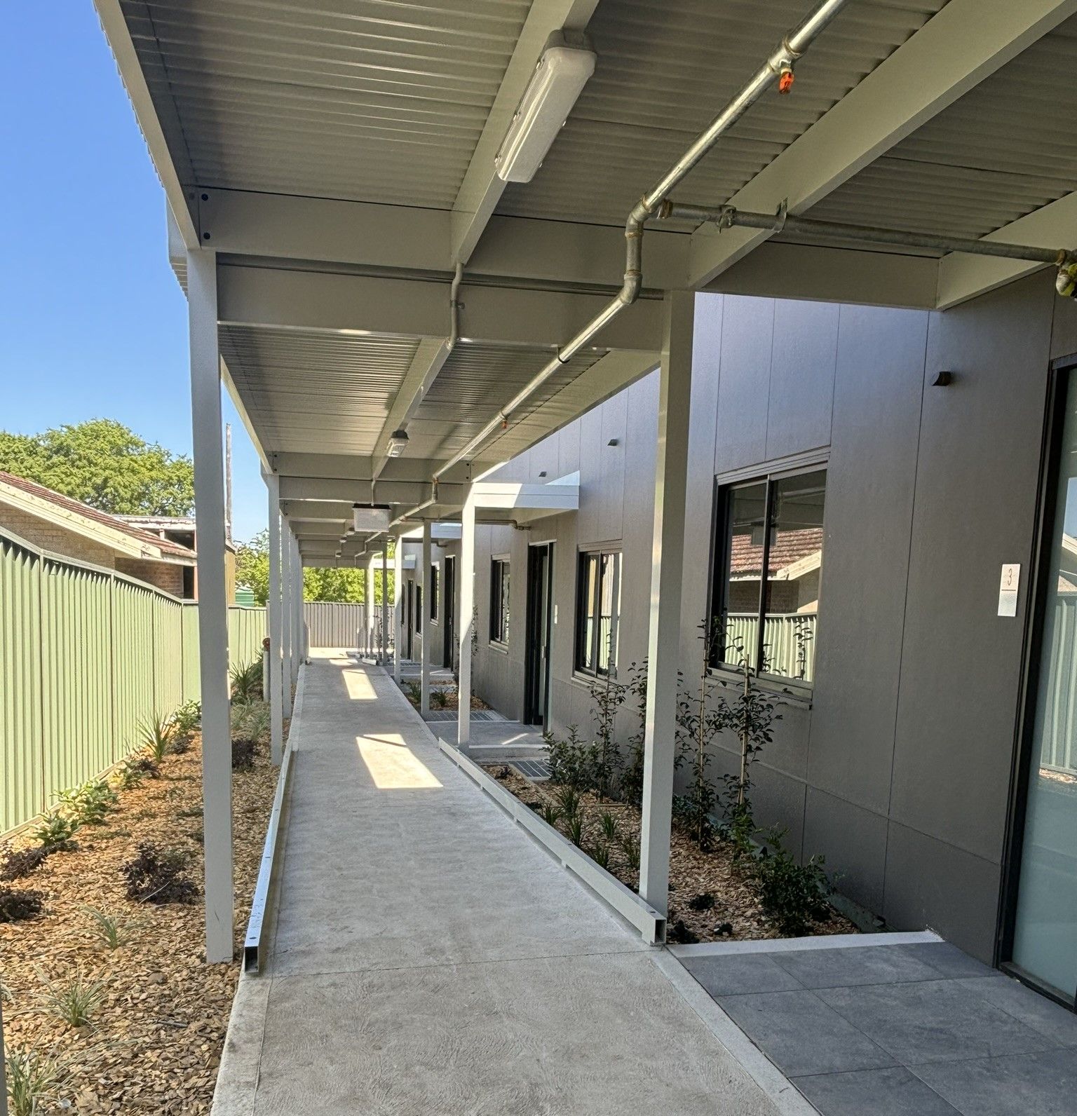 Northmead Paramount Care