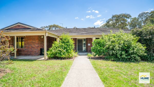 Thurgoona front of house