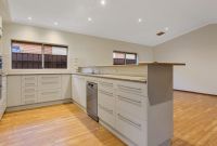 Kitchen Clovelly Park