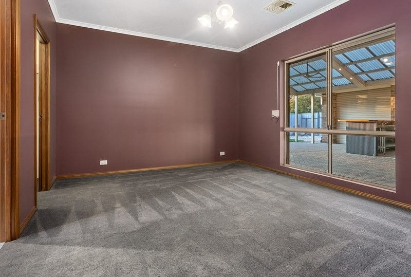 Bedroom 1 Clovelly Park