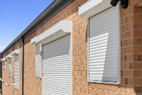Roller Shutters 2 LoRes