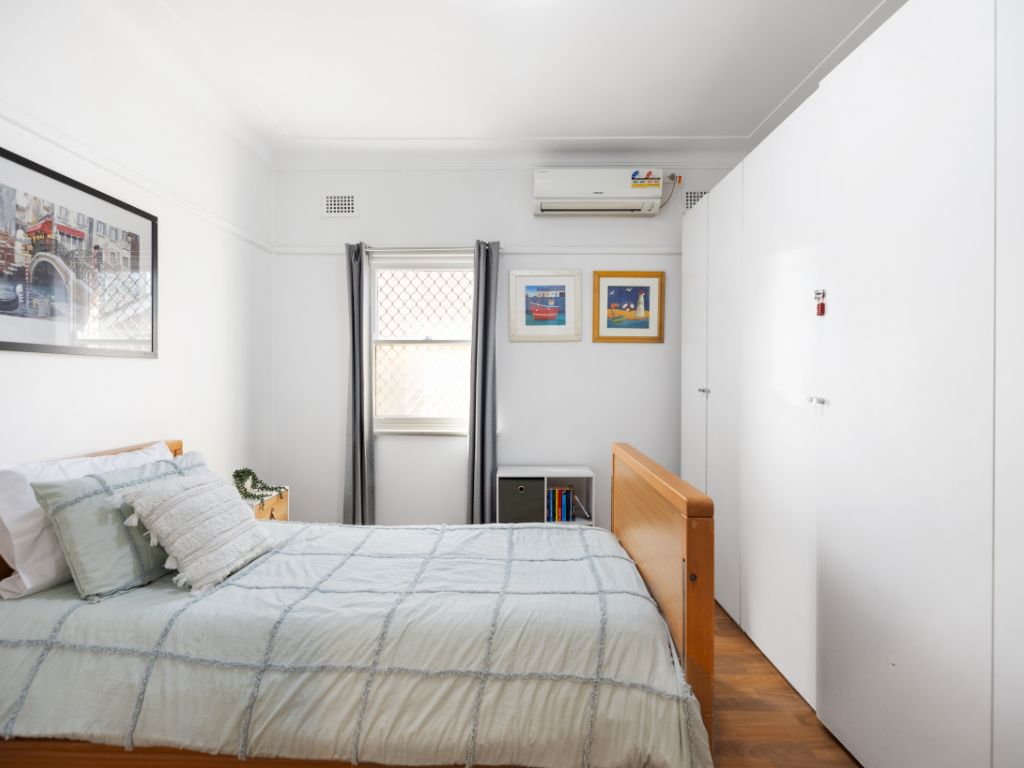 Short Term Accommodation Respite Hornsby-Burdett_Image 16_Bedroom 3.1