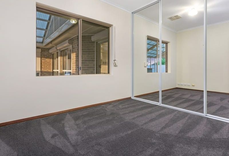 Bedroom 3 Clovelly Park