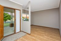 Entrace way Clovelly Park