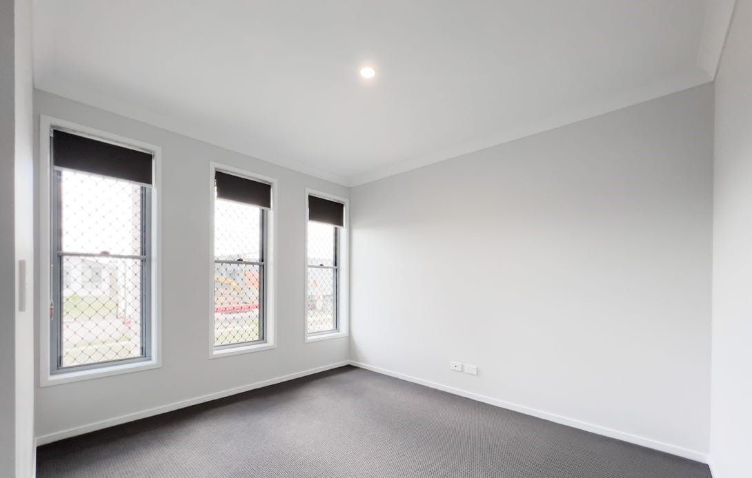 Home Carer s Alliance Sutherland St Gleneagle - bedroom