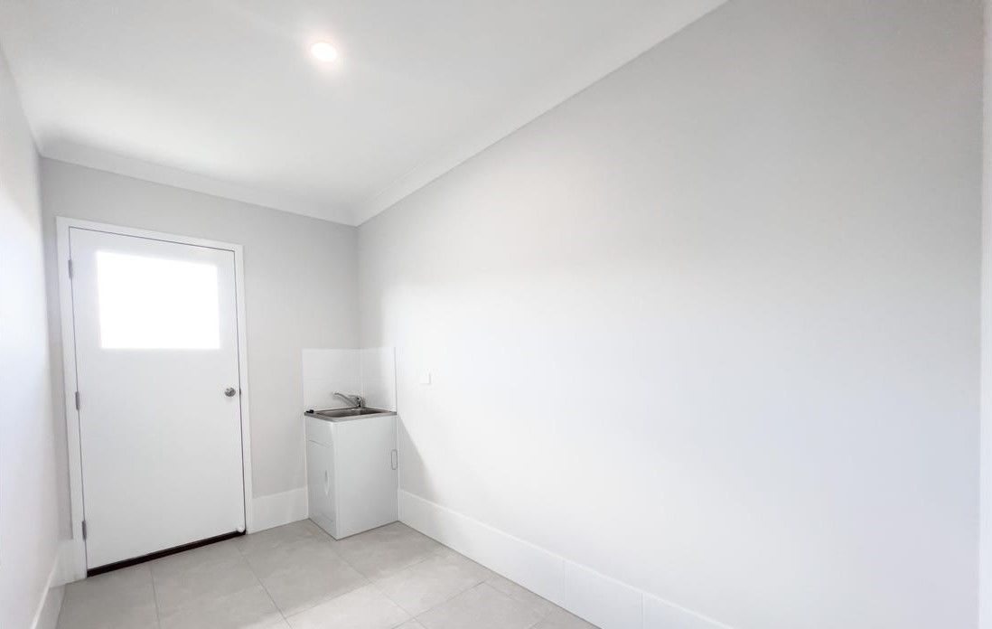 Home Carer s Alliance Sutherland St Gleneagle - laundry