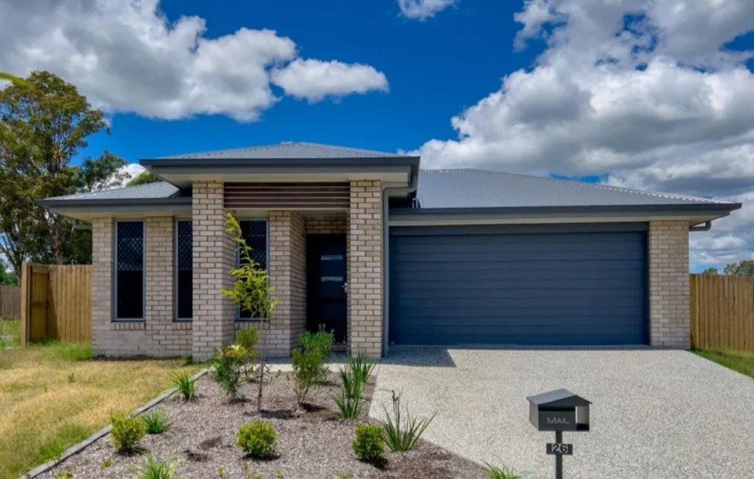 Home Carer s Alliance Sutherland St Gleneagle - front