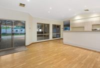 Dinning Area Clovelly Park