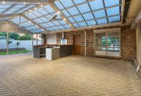 Ourdoor area 3 Clovelly Park