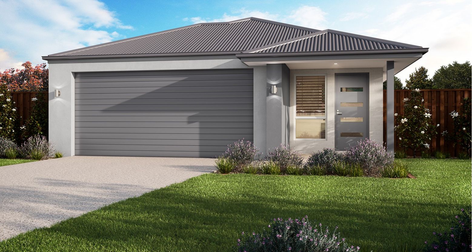 Woodswallow Ave 15   Front