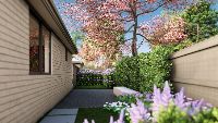 1 Private Open Space_Small Size