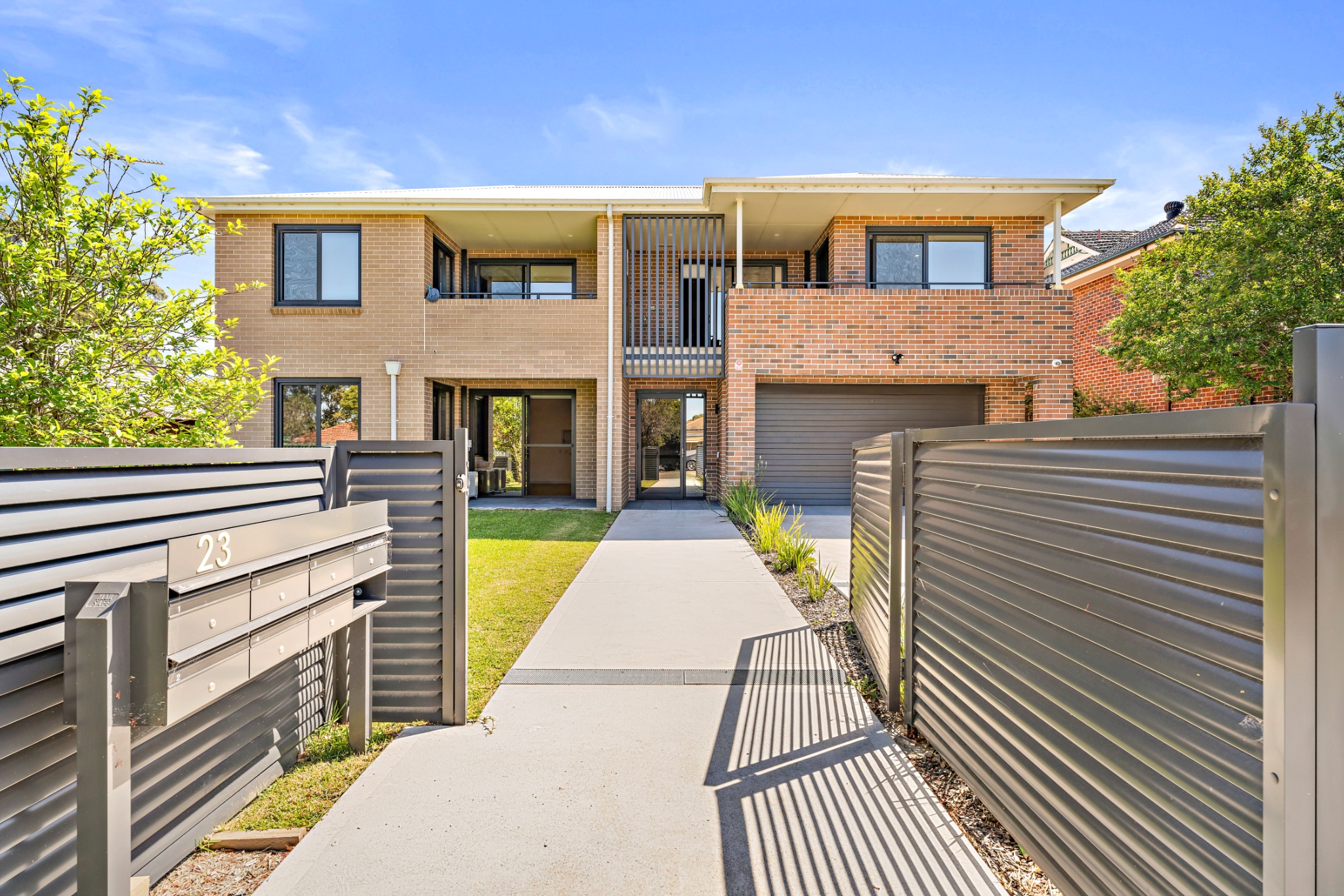 Blacktown