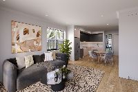 Living Kitchen House 2