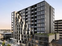 Hight Street Preston  4)