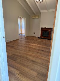 Duncraig SIL Living Area
