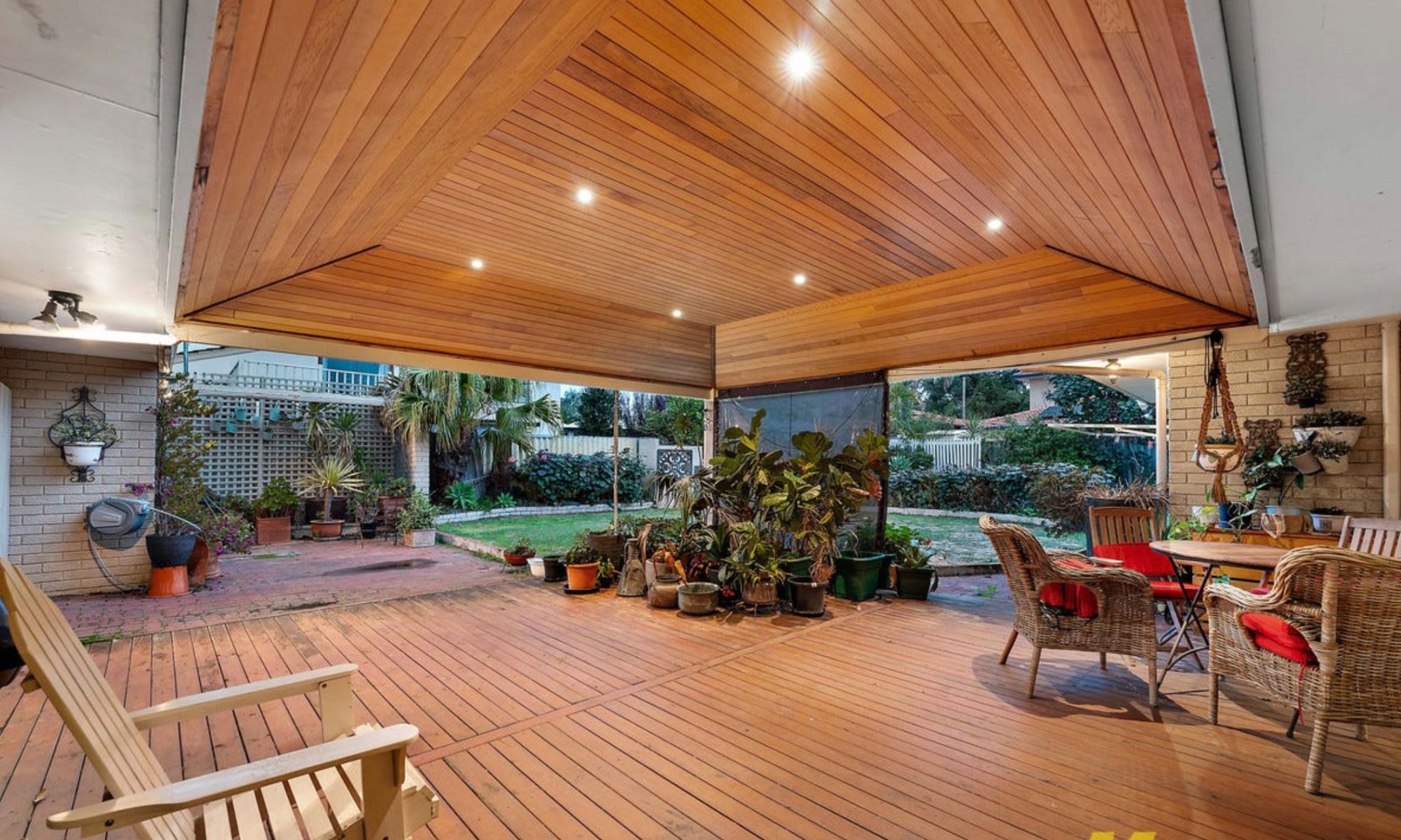 Duncraig SIL Patio