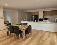 Kaser St   Dining and kitchen