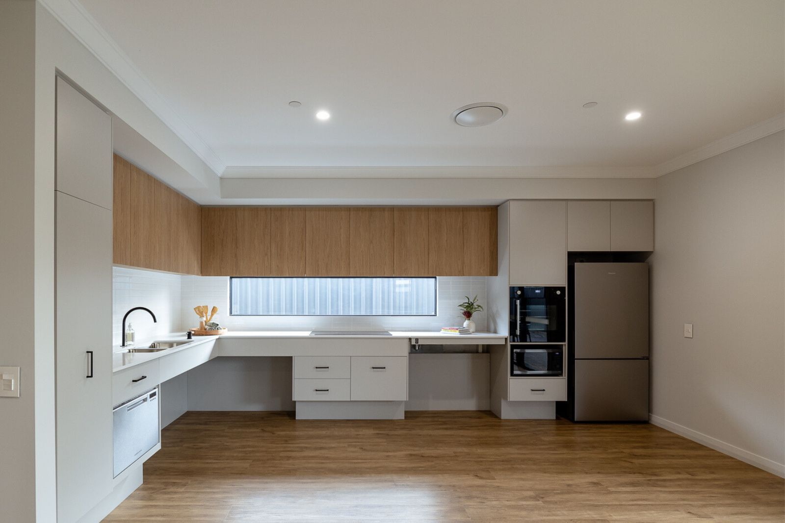 Donegal SA Sana Living SDA 4