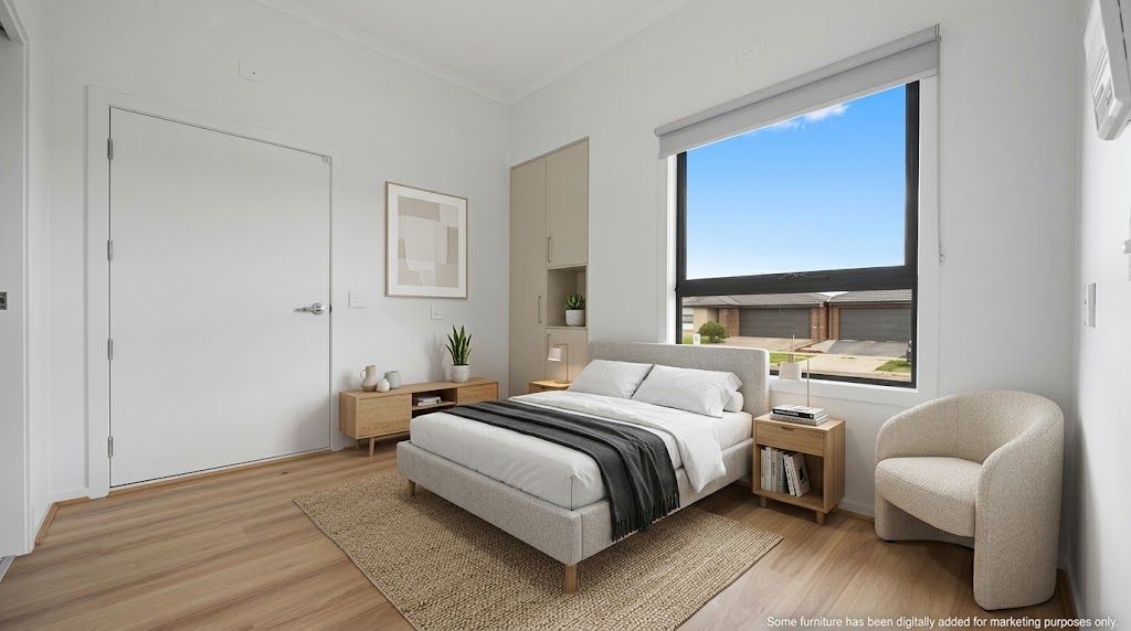 4 BEDROOM