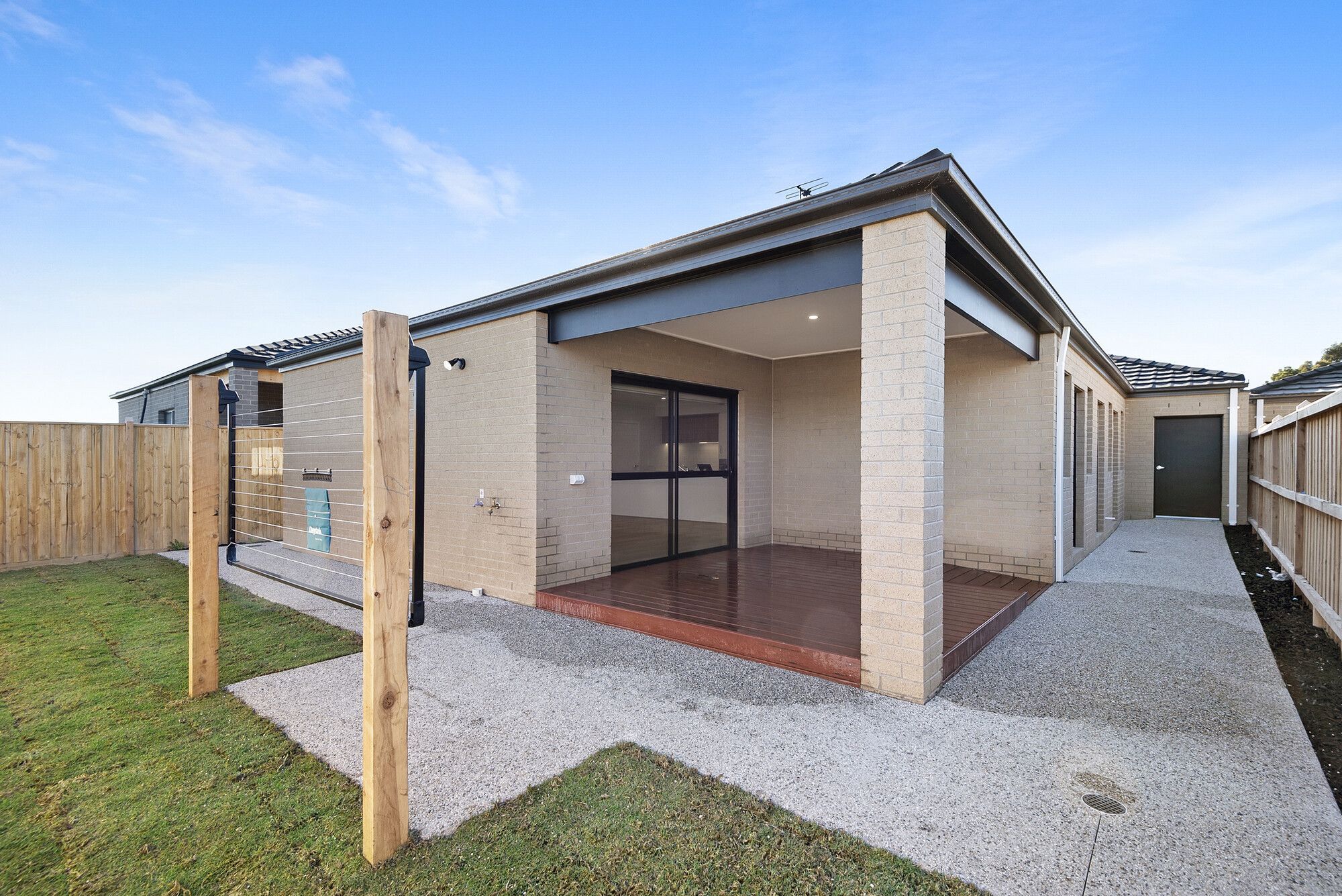 9 Cacao St Junction Village  8)