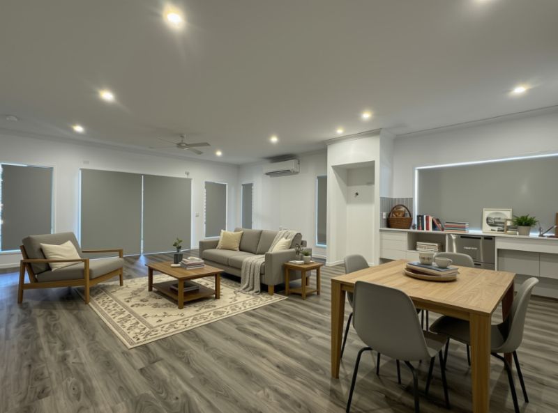 Reddy One Mile furnished