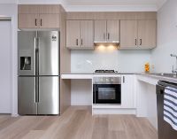 SDA Kitchen