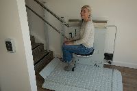 stairlifter