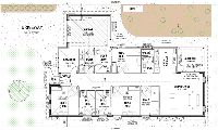 Grazier Street Murray Bridge SDA Floor Plan