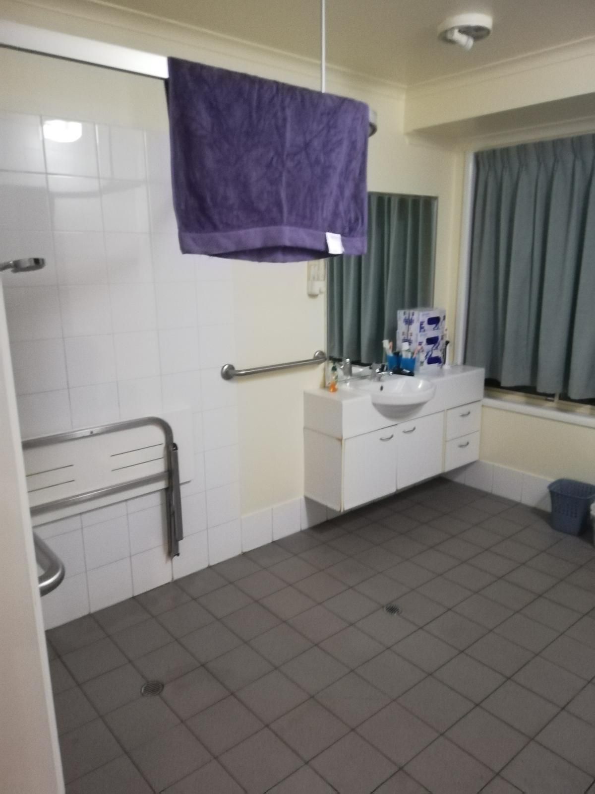 Bathroom Carrington Schulze