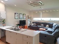 Office common area  Cassey Crescent