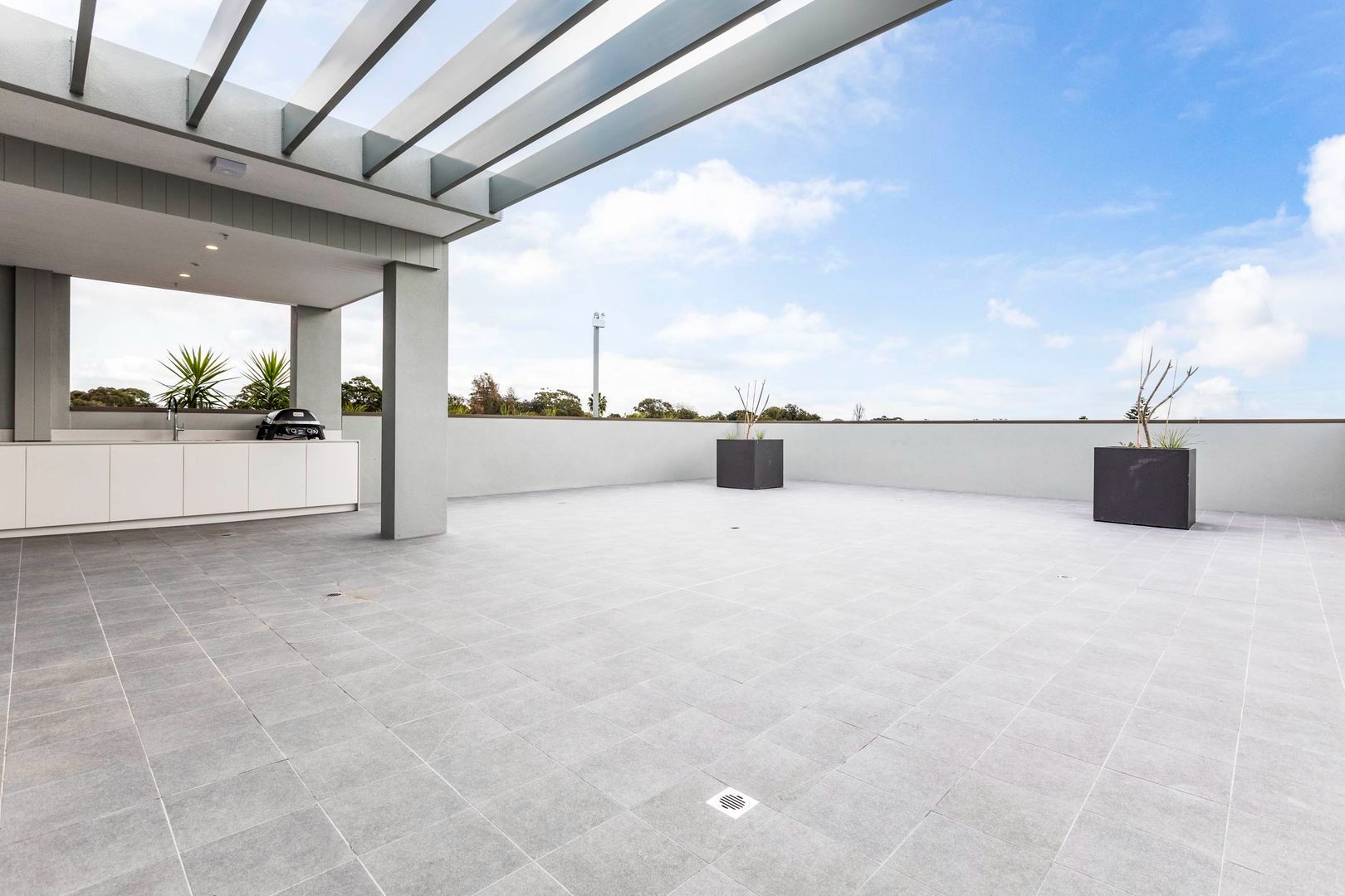 Terrace 1