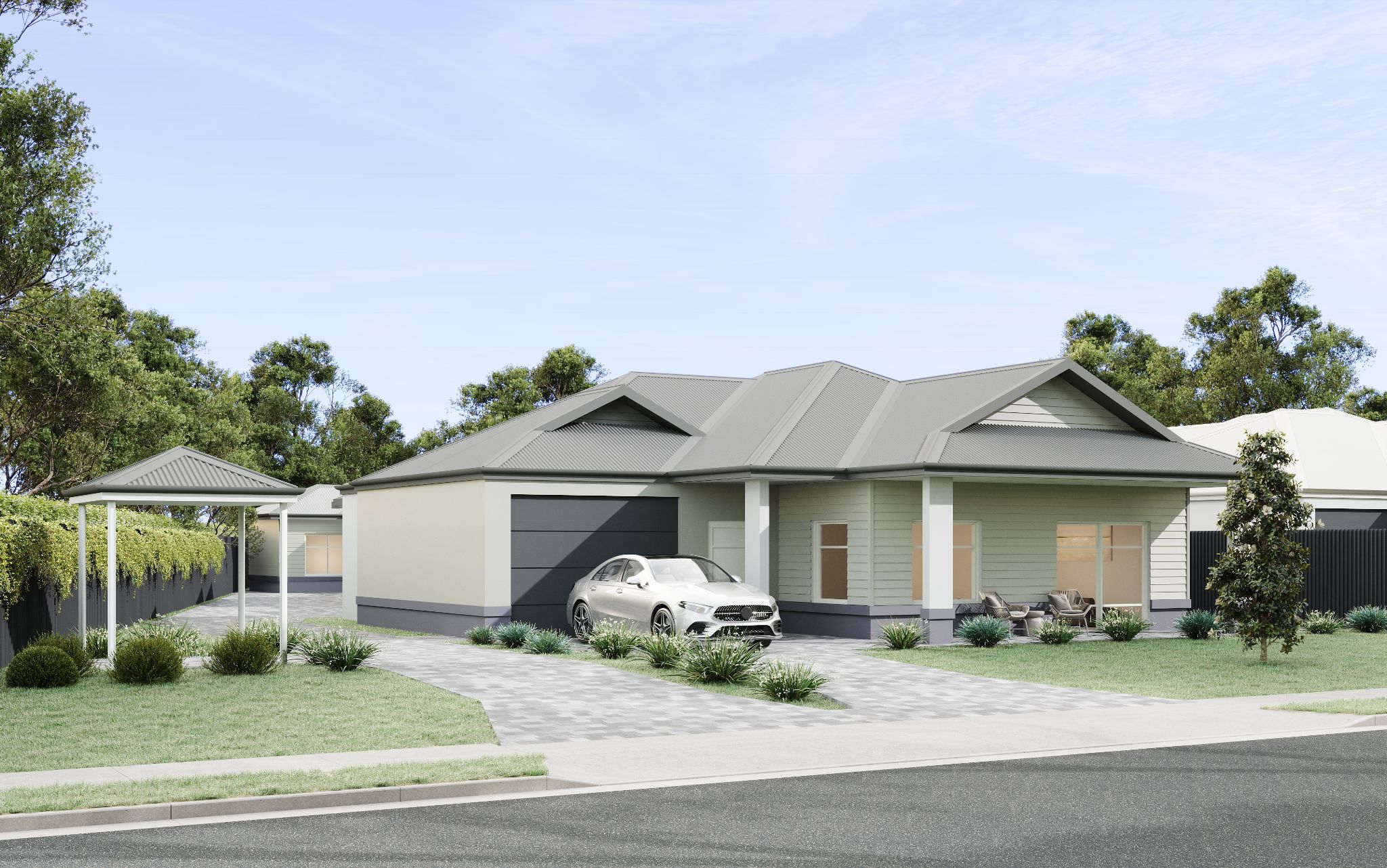 2 AND 4 BEHAN ST  BENTLEY (Exteriors)2 (2)