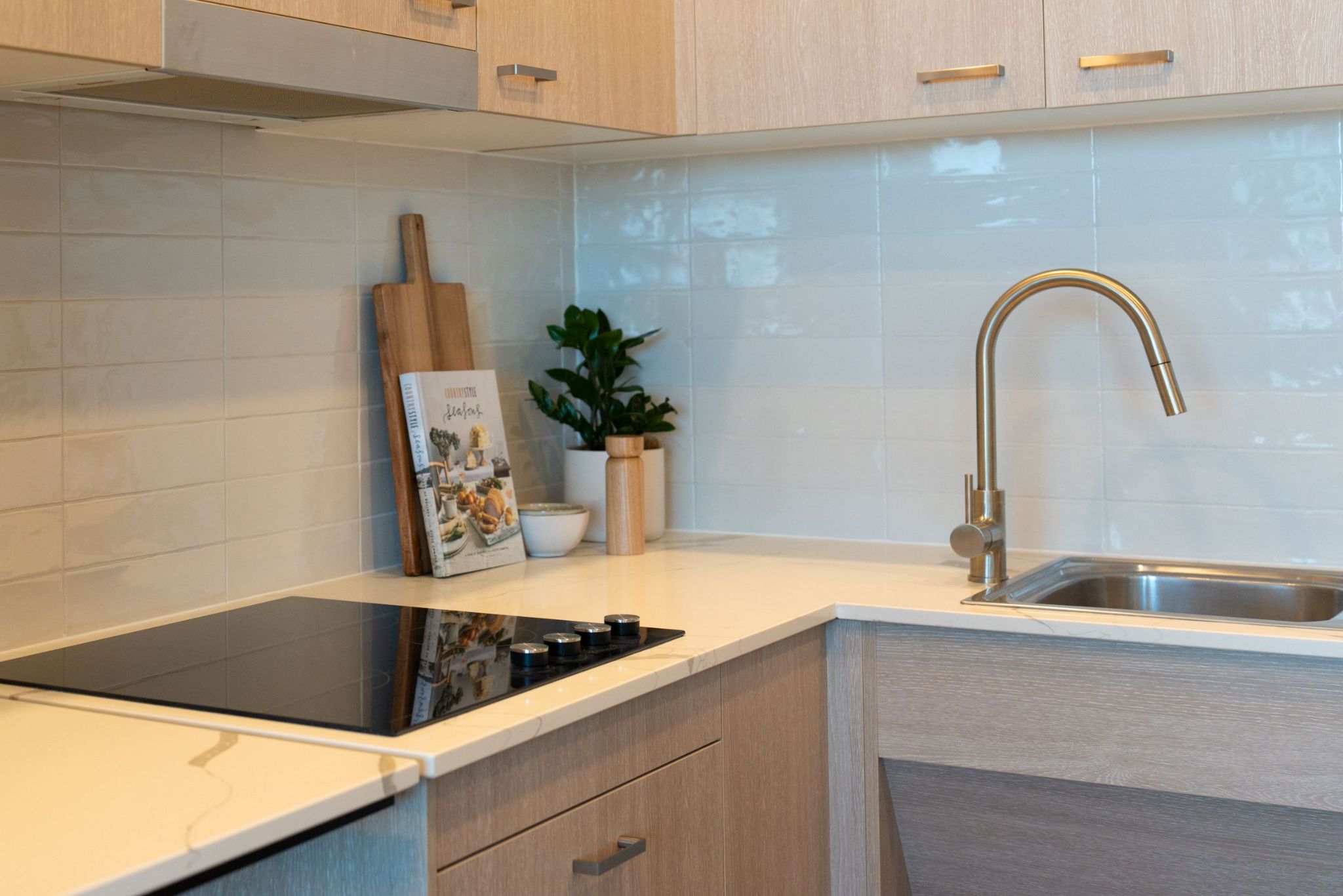 kitchen sink