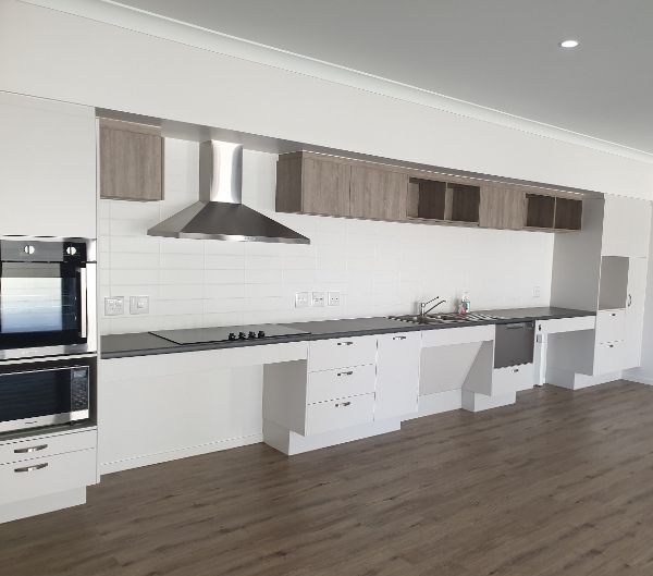 Youngcare Townsville Condon QLD Nest