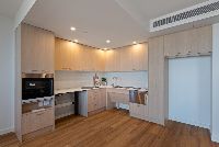 Kitchen small
