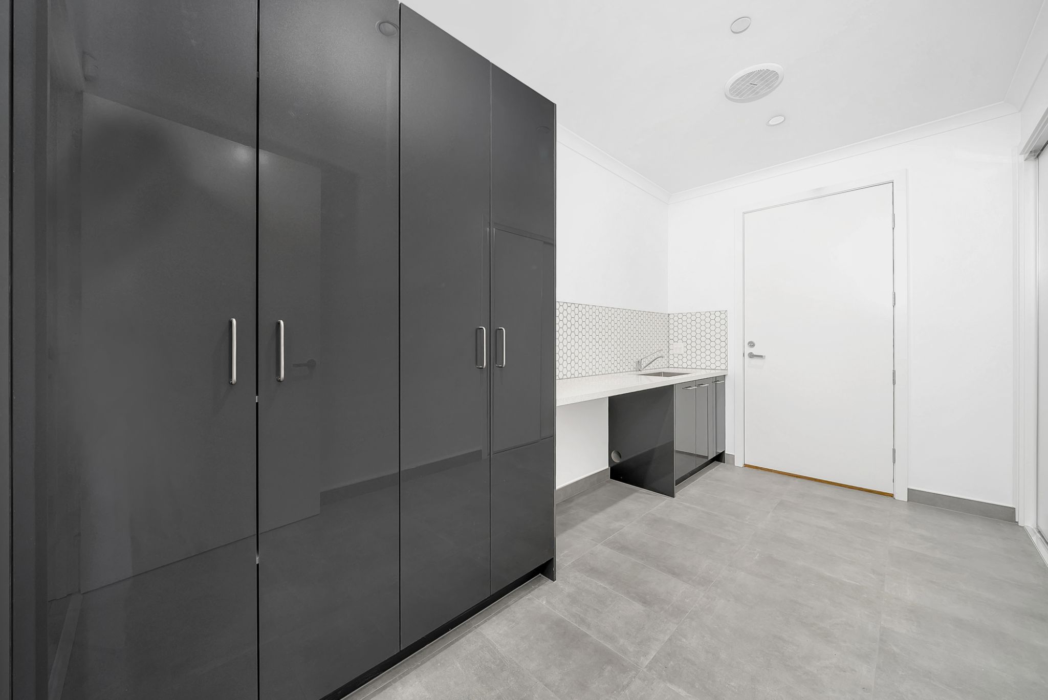 Wollert Sallybank Laundry